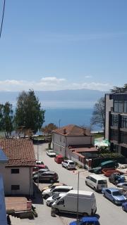 Sofijana Two Bedrooms Apartment with Lake wiev - 0