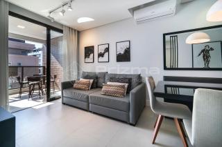 SD 203 · Excelente Apartamento em condomínio com Rooftop e Piscina. - Bombinhas - 9