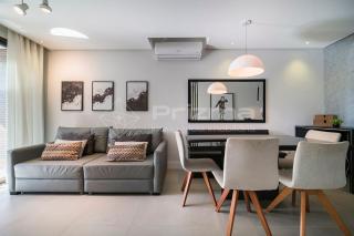 SD 203 · Excelente Apartamento em condomínio com Rooftop e Piscina. - Bombinhas - 7