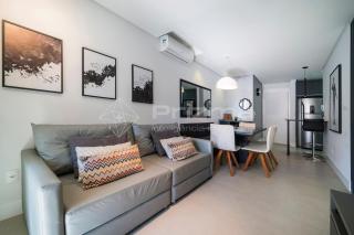 SD 203 · Excelente Apartamento em condomínio com Rooftop e Piscina. - Bombinhas - 8