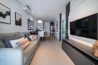 SD 203 · Excelente Apartamento em condomínio com Rooftop e Piscina. - Bombinhas - 5