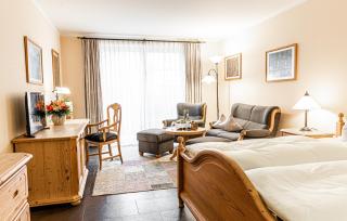 Hotel Haferland - Wieck - 1