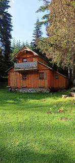Isov Ranch - Plav - 1
