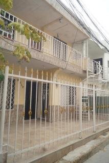 Apartamento el Calamar - 4