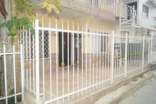 Apartamento el Calamar - 6