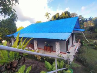 Wisma kelimutu - Ende - 9