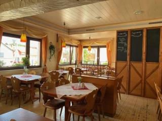 Landgasthaus zum Hirsch - 5