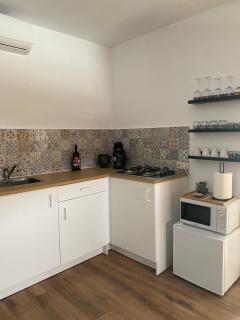 Villa Casa Rosa, El Torcal - Almogía - 2
