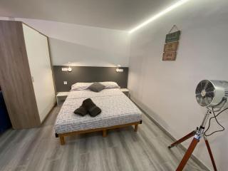 Loft, muy cerca de playa y castillo Tamarit - 5