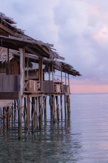 Gibran Dive Guest House - 7