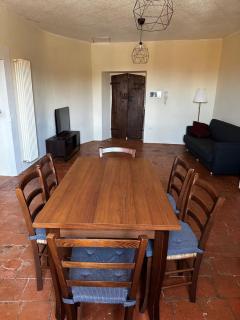 Appartamento La Locanda Del Castello - San Panfilo dʼOcre - 1