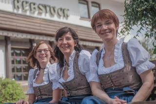 Landhotel Rebstock - Oberkirch - 5