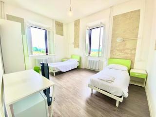 BRIBANO HOSTEL & bike sharing-workers and tourists hospitality - Sedico - 5