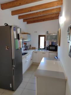 Sunset and oceanview 2 bedroom apartment with shared pool - Salobre - 1