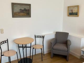 Villa Edda - Ferienzimmer 17 - 3