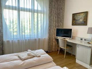 Villa Edda - Ferienzimmer 17 - Graal-Müritz - 4