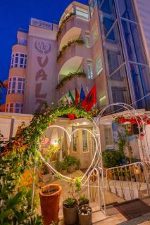 Hotel Valz - 9