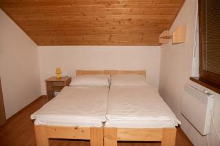 Apartmány Alma - 8