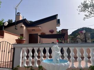 B&B antonio - Aieta - 7