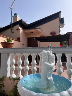 B&B antonio - Aieta - 8