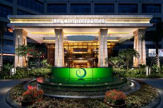 Lia Charlton Hotel Shenzhen - Shenzhen - 3