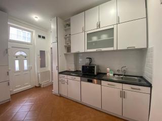 K31 Downtown, AC Apartment - Budapeste - 2