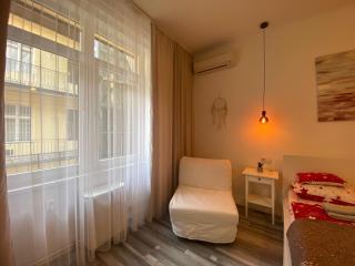 K31 Downtown, AC Apartment - 6