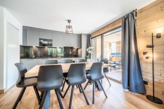 Elouera Les Gets - BY EMERALD STAY - Les Gets - 1