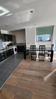 Luxury 2 Bed Apartment EXCEL London - Londres - 2