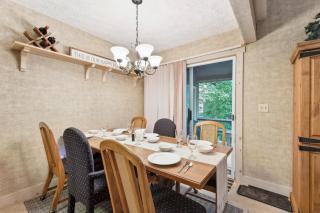 Lake Harmony Home with Screened Porch and Hot Tub! - 1