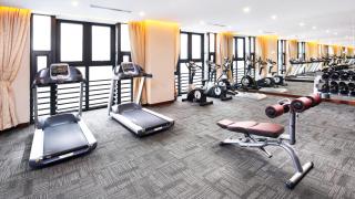 Lia Charlton Hotel Shenzhen - 7