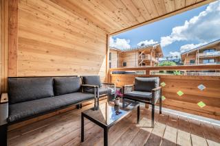 Elouera Les Gets - BY EMERALD STAY - Les Gets - 5