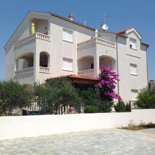 Pinea Sol - Brodarica - 7