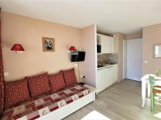 Appartement 5 personnes au pied des pistes avec balcon et Wifi - FR-1-314-172 - Avoriaz - 0