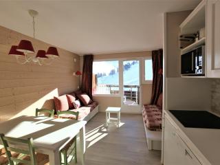 Appartement 5 personnes au pied des pistes avec balcon et Wifi - FR-1-314-172 - Avoriaz - 8