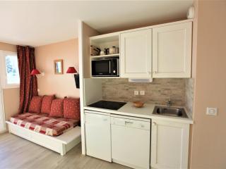 Appartement 5 personnes au pied des pistes avec balcon et Wifi - FR-1-314-172 - Avoriaz - 7