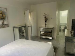 Cozy Central 1-Bed Apartment in Kingston - Kingston - 6
