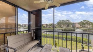 25188 Marion Unit C103 - Punta Gorda - 0