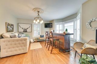 Family-Friendly Glens Falls Home with Sun Porch - Glens Falls - 3