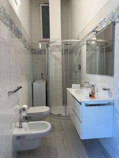 Rachele Boutique Apartments - Agropoli - 5
