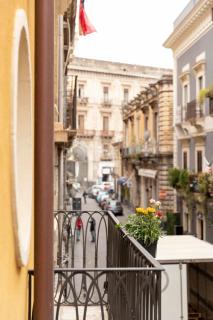 Gemmellaro 32 - Catania - 8