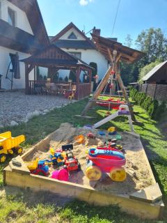 Domek u Jarząbków - 5