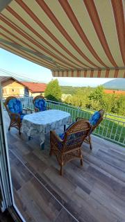 Vila Ejna , Misevici - Rakovica - 2