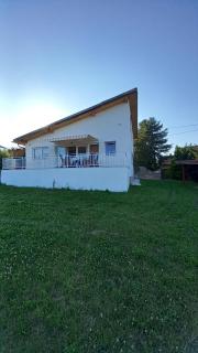 Vila Ejna , Misevici - Rakovica - 5
