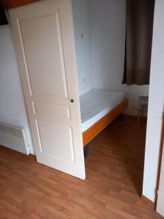 Hameau 8 102 - SPA & PISCINE appartement 4 pers - Orelle - 3