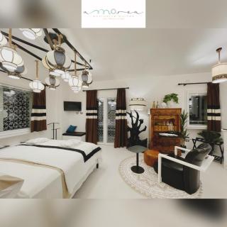 AMAREA Exclusive Suites - San Felice Circeo - 5
