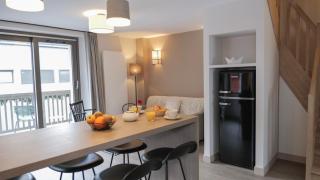 Le Génépy - Appart'hôtel de Charme - 2