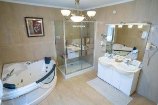 Villa Alice - Suceava - 1