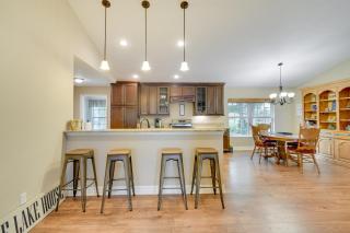 Hawthorne Vacation Rental with Access to Cue Lake - Interlachen - 9