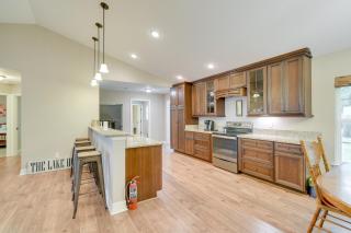 Hawthorne Vacation Rental with Access to Cue Lake - Interlachen - 3